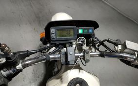 KAWASAKI SUPER SHERPA KL250G