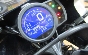 HONDA HAWK 11 2022 SC85