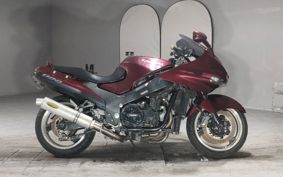 KAWASAKI ZZR1100 1999 ZXT10D
