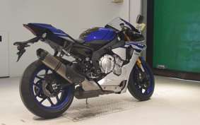 YAMAHA YZF-R1 2016