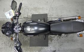 YAMAHA YBR125