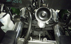 KAWASAKI NINJA 400 2023 EX400L