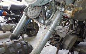 HONDA GORILLA Z50J