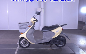 SUZUKI LET's 4