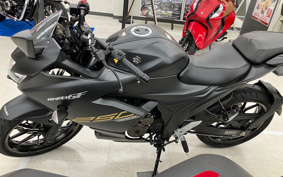 SUZUKI JIKUSA-SF250 ED22B
