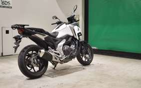 HONDA NC750X 2023 RH09