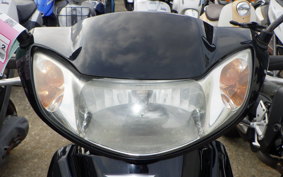 HONDA DIO Gen.6 AF62