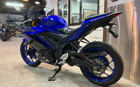 YAMAHA YZF-R25 ABS RG43J