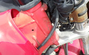 HONDA FTR250 MD17