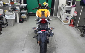 HONDA CBR250R A 2004 MC41