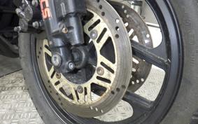 KAWASAKI GPZ400R 1990 ZX400D