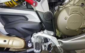 DUCATI MULTISTRADA V4S 2022