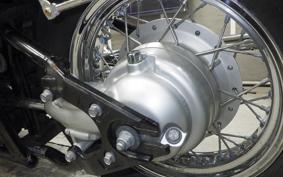 YAMAHA DRAGSTAR 400 2010 VH02J