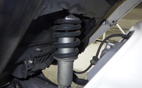 HONDA GYRO CANOPY 2009 TA03