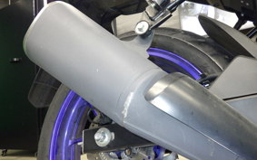 SUZUKI GSX-S125 DL32D