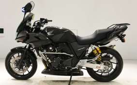 HONDA CB400 SUPER BOLDOR A 2019 NC42