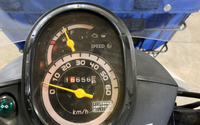 HONDA  BENLY  PRO  AA05