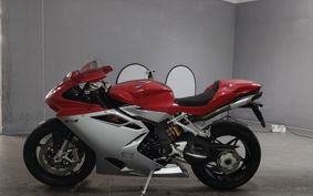 OTHER MV AGUSTA F4 1000 2010 F610AA