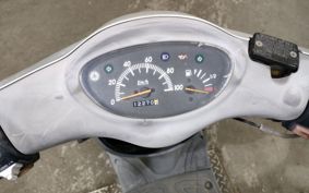 YAMAHA AXIS100 SB06J