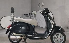 VESPA GTS250 ZAPM451