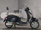 Фото Vespa GTS250 с японского аукциона