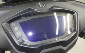 YAMAHA CYGNUS Griffus SEJ4J