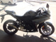 Фото Yamaha YZF-R25 с японского аукциона
