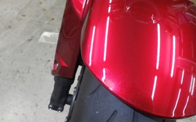 HONDA CB650R 2021 RH03