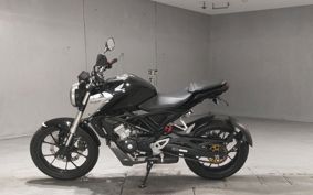 HONDA CB125 R JC79