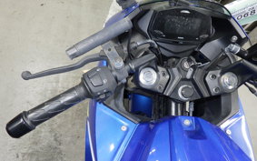 SUZUKI GIXXER 250 SF 2010