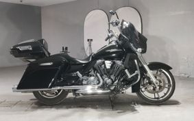 HARLEY FLHX 1690 2013 KBM