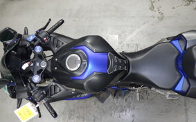 HONDA CBR250RR 2025 MC51