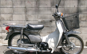 HONDA SUPER CUB50 AA01