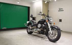 YAMAHA DRAGSTAR 400 CLASSIC 1999 4TR
