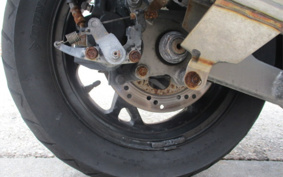 SUZUKI SKYWAVE 250S-1 CJ46A