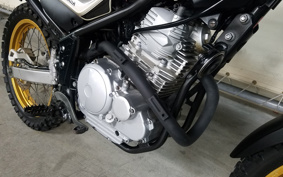 YAMAHA SEROW 250 DG17J