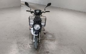 HONDA SUPER CUB110 JA10