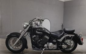 YAMAHA DRAGSTAR 400 CLASSIC 2006 VH01J