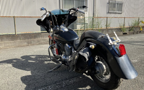 YAMAHA DRAGSTAR 400 1996 4TR