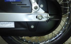 HONDA C110 SUPER CUB 2009 JA10