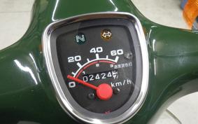 HONDA C50 SUPER CUB AA01