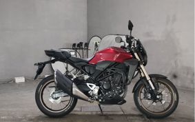 HONDA CB250R MC52