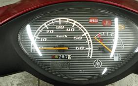 YAMAHA JOG SA55J