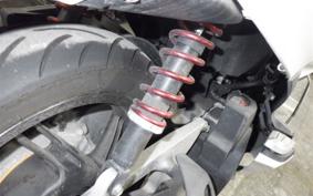 HONDA PCX 150 2020 KF12