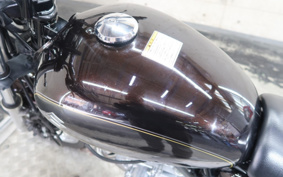 SUZUKI ST250 E Type NJ4CA