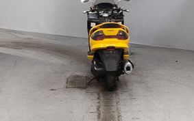 SUZUKI SKYWAVE 250M CJ45A