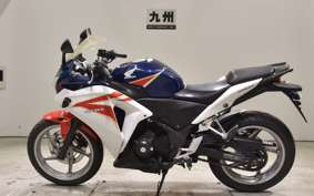 HONDA CBR250R GEN 3 2021 MC41