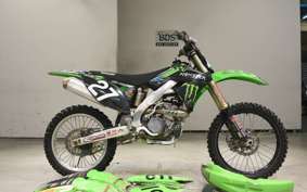 KAWASAKI KX250 F 2015 KX250Y
