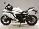 Фото Kawasaki ZX-25R 2021 с японского аукциона
