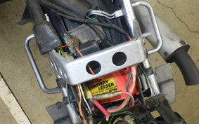 HONDA NSR50 GEN 2 2003 AC10